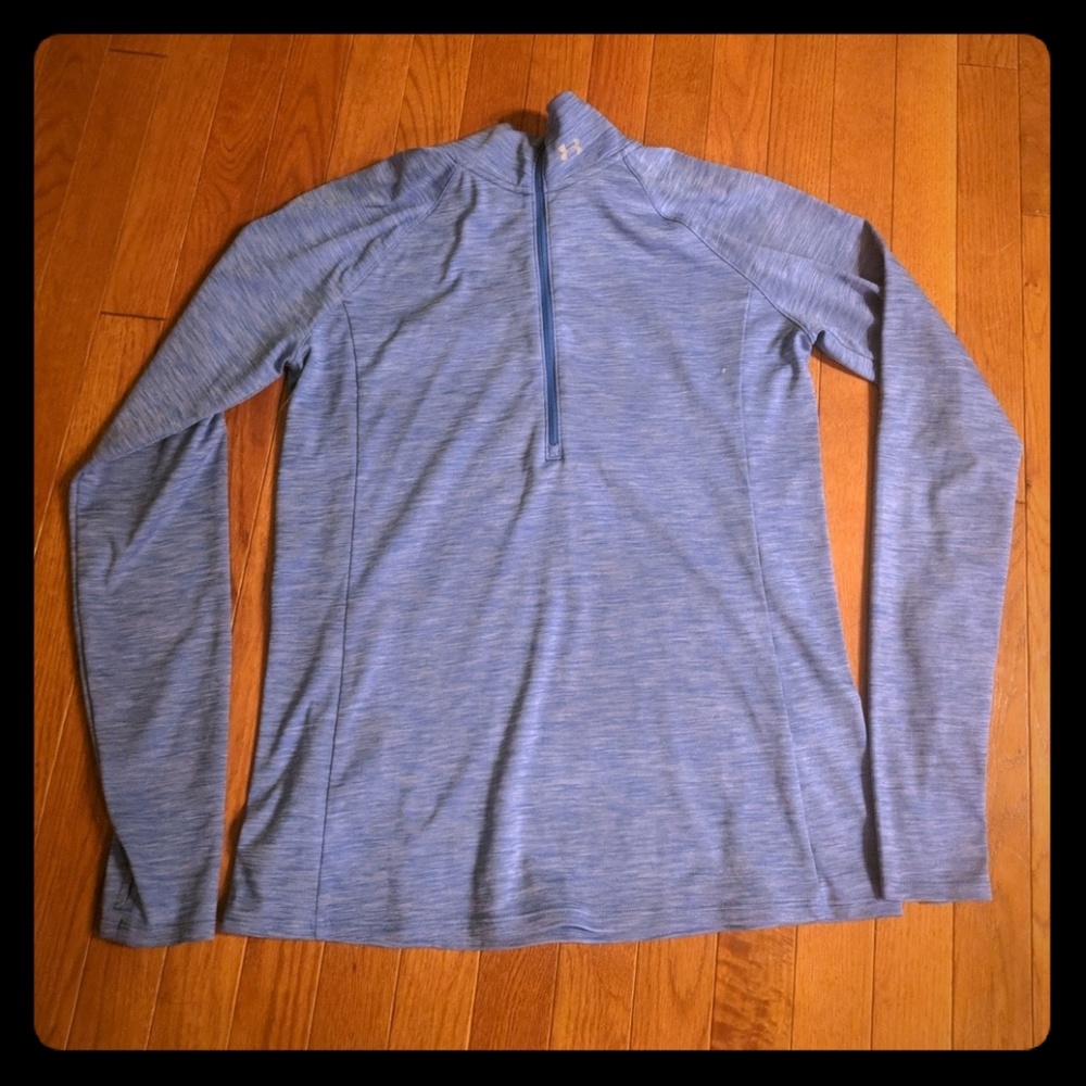 Under armour pullover